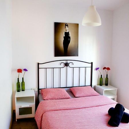 Centro Magnifico Apartamento 塞维利亚 外观 照片
