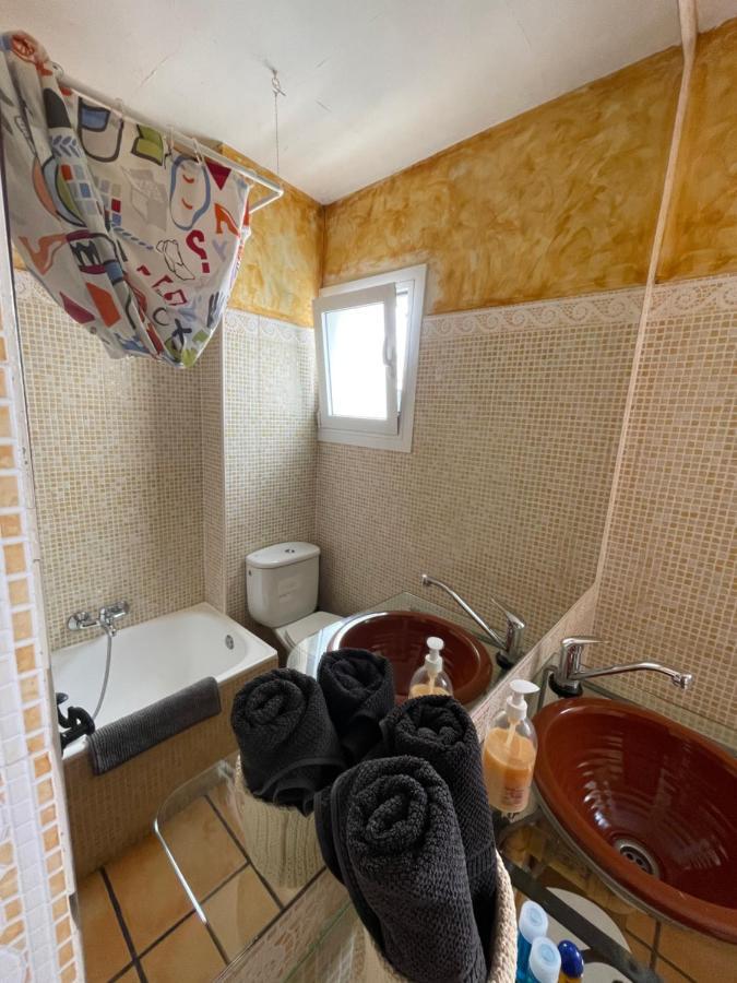 Centro Magnifico Apartamento 塞维利亚 外观 照片